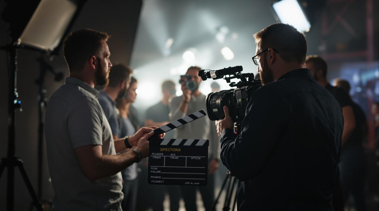 某影视公司被曝拖欠演员片酬长达两年，多名演员联名维权